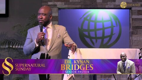 Supernatural Sunday | The Storm is Over