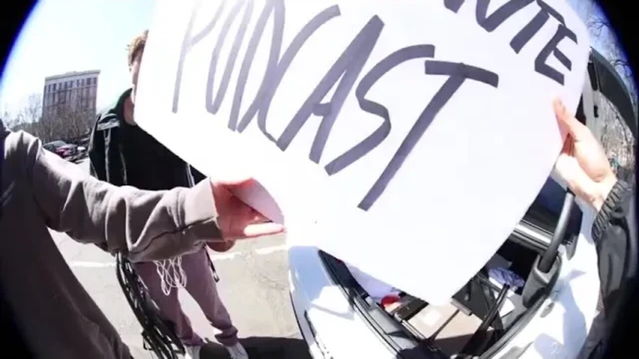 She said she wants to work it out……