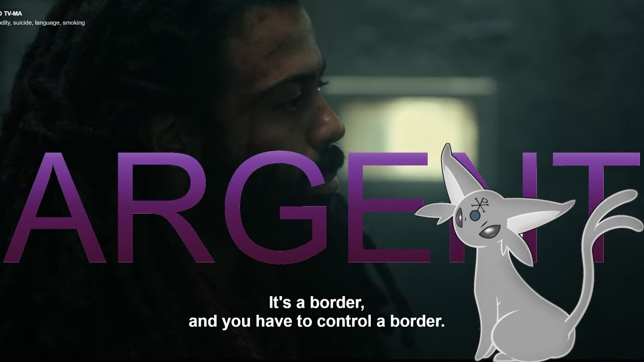 Netflix's Snowpiercer Has Become Far Right Propaganda (Trigger Warning)