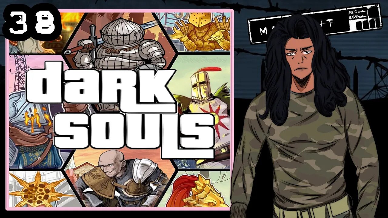 O DARK SOULS DOS JOGOS DA ROCKSTAR - MANHUNT 1 #38 Final