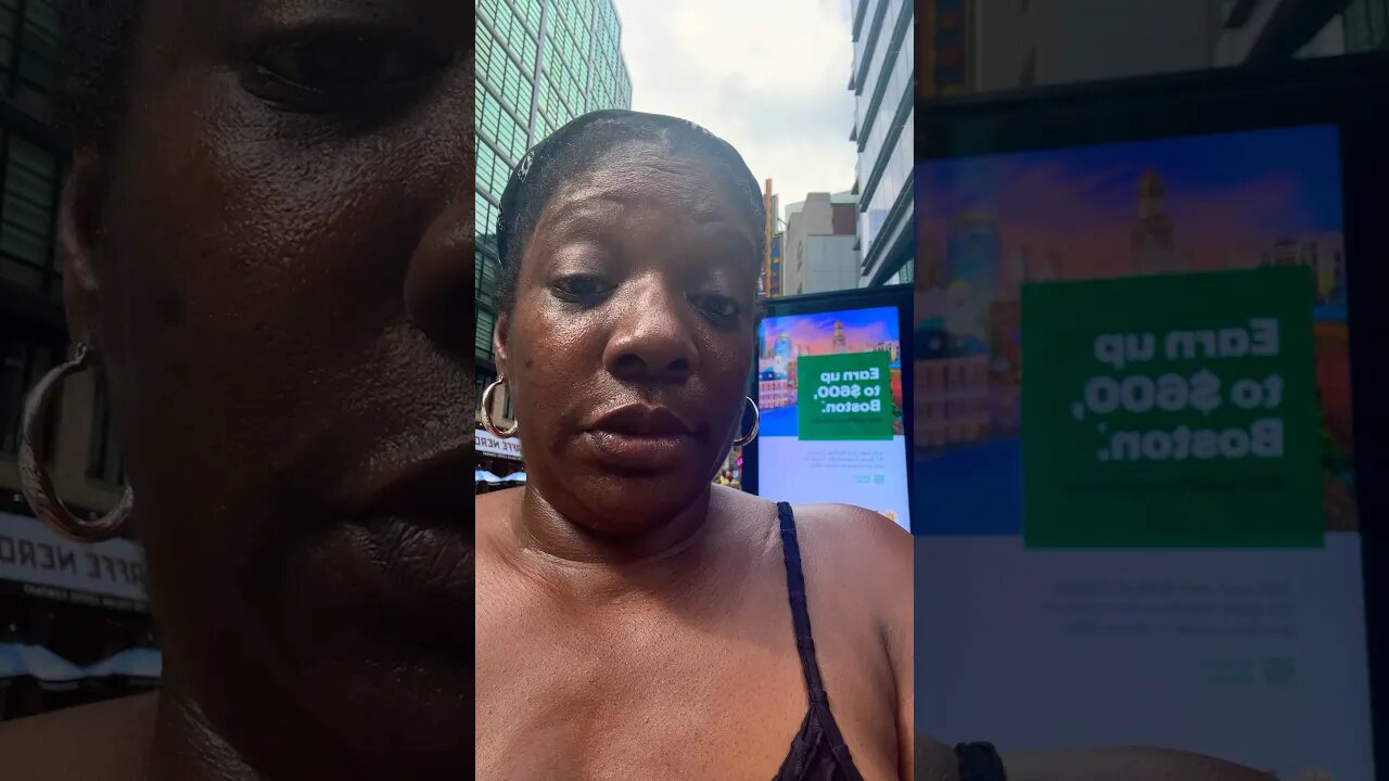 Sad truth about domestic violence. True or False? #blackyoutube #domesticviolence #love #short