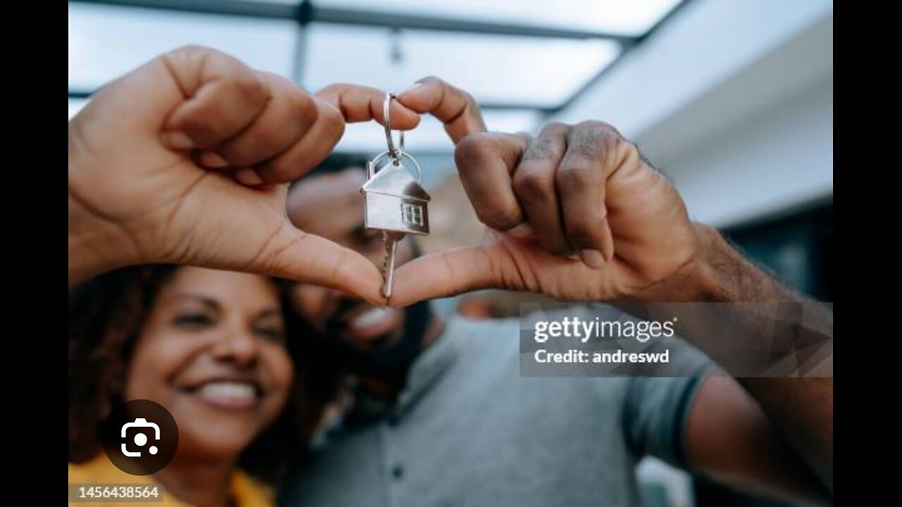 Finally received the keys to NEW HOME!