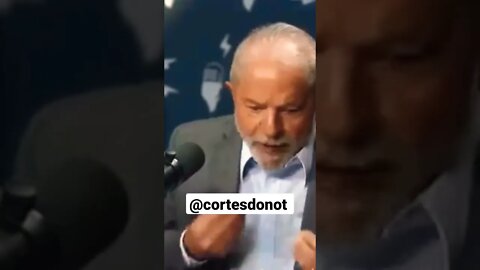 Lula no Flow faz comentários que incômoda a comunidade LGBT.