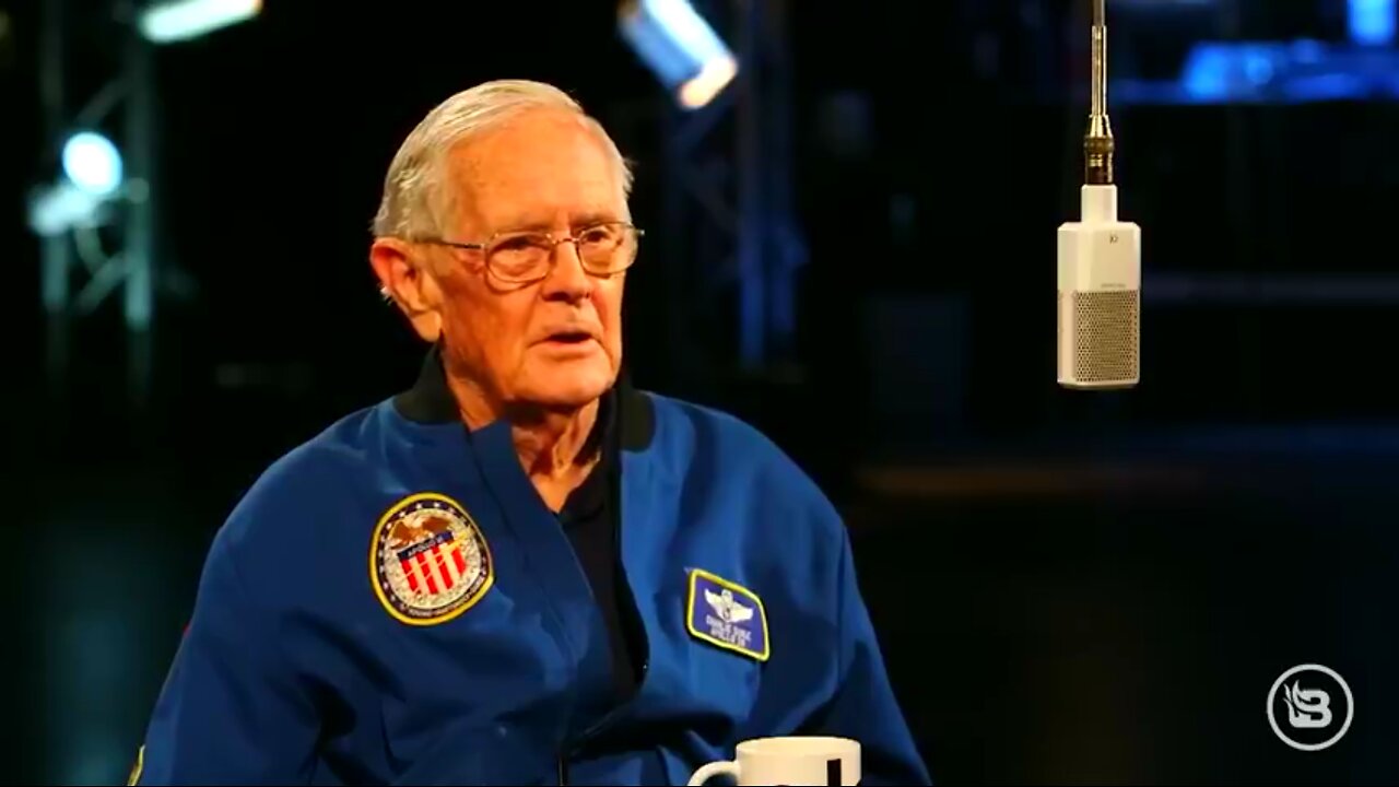 former astronaut charlie duke says aliens are demons