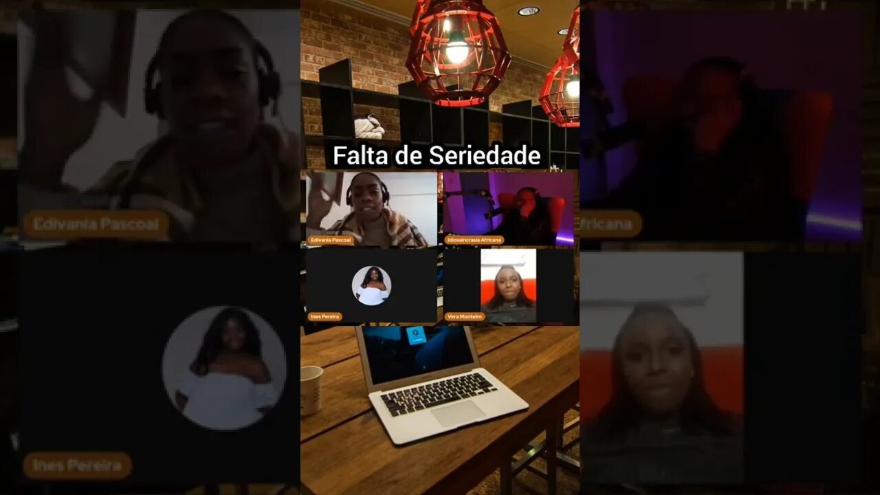 Falta de Seriedade à procura de Trabalho