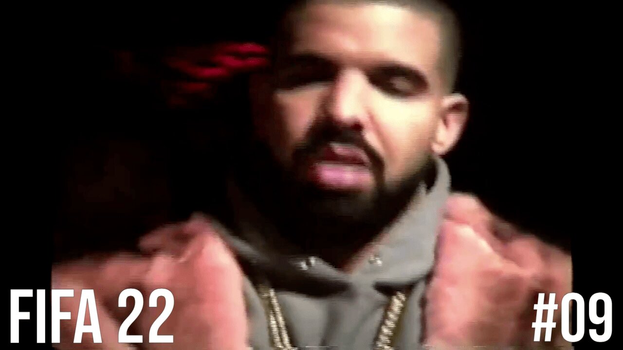 GOT ME FEELING LIKE DRAKE IN MARVIN'S ROOM!!?? FIFA 22 - KING'S ROAD