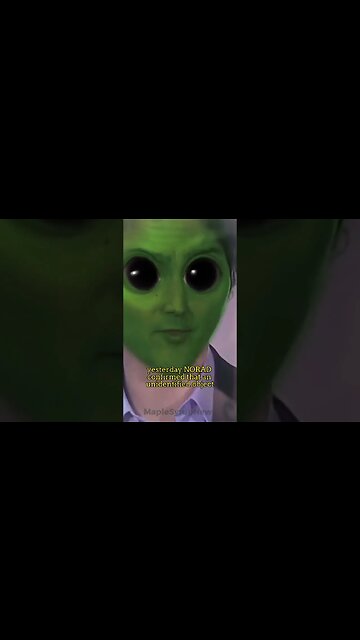 BREAKING NEWS: UFO Spotted over Montreal, Quebec!