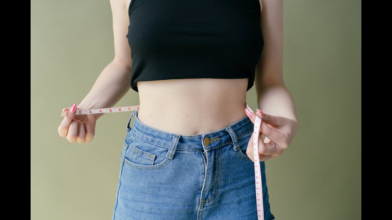HOW TO LOOSE BALLY-FAT IN JUST 7 DAYS