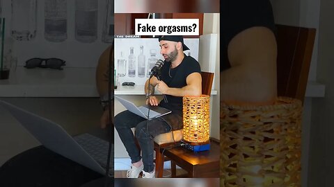 fake orgasm #shorts #viral