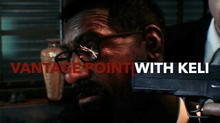 Vantage Point|With Keli: Batman Arkham Knight Quick Thoughts