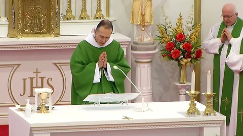 22 janvier - Messe dominicale