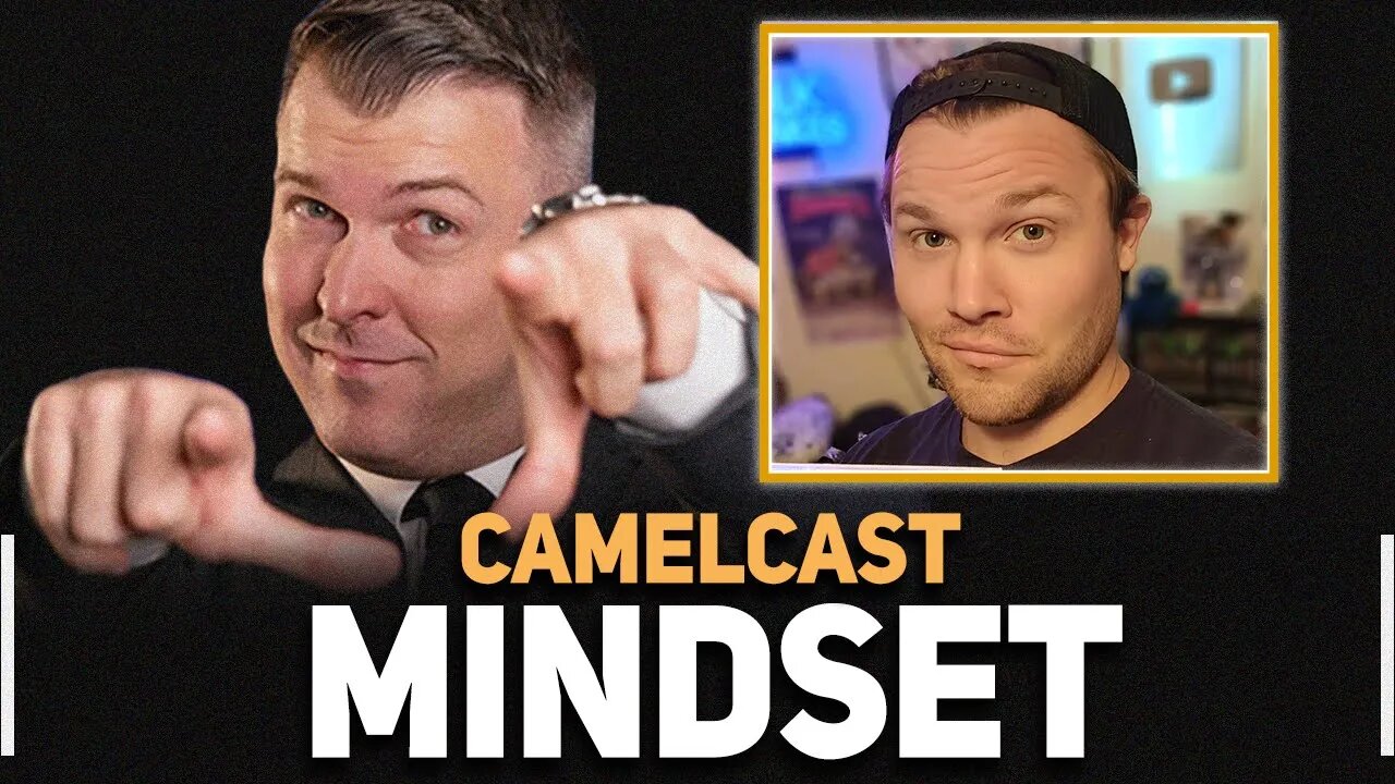 Camelot331 on Racing, Dating & Fight Milk