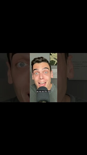 "Misgendering is violence": woke TikTok reaction 🤨