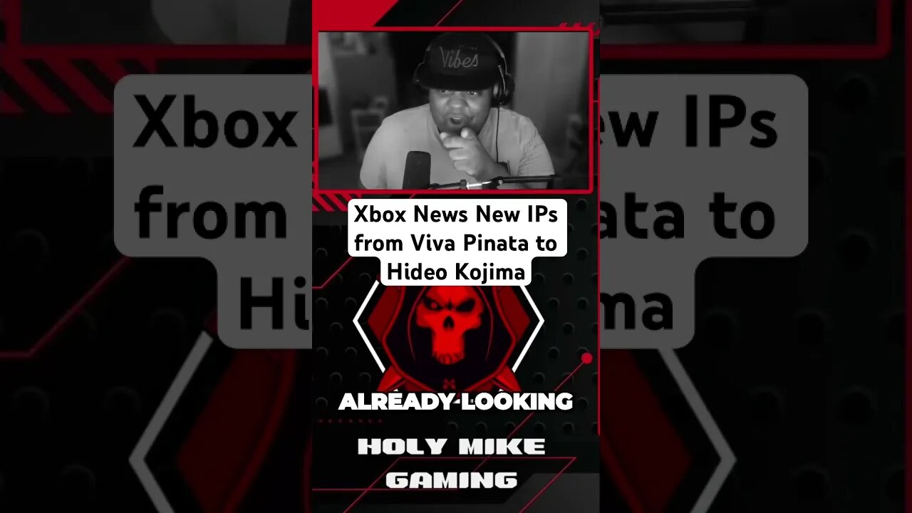 Xbox News New IPs from Viva Pinata to Hideo Kojima