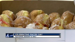 Good paczki and good people: Southeast Wisconsin celebrates Paczki Day!