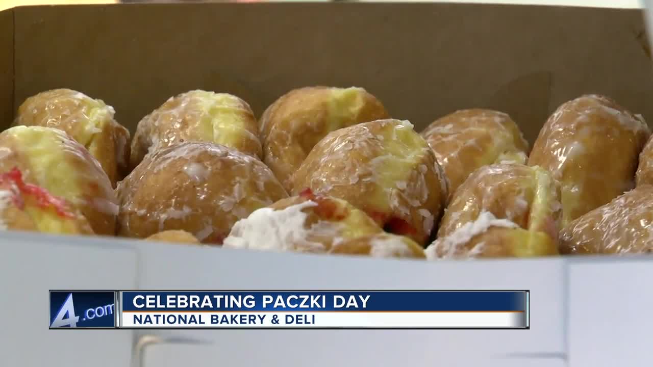 Good paczki and good people: Southeast Wisconsin celebrates Paczki Day!