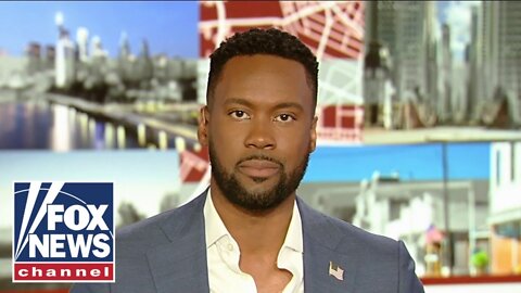 FoxNews| Lawrence Jones: Życie nie powinno być kwestią politycznej wygody | Napisy PL