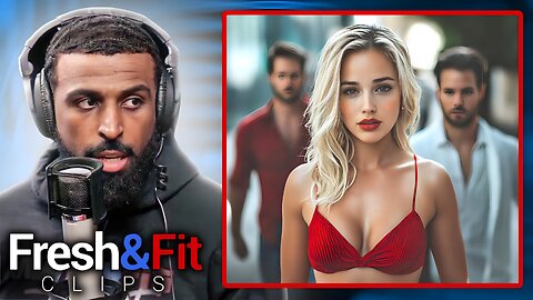 Why Modern Women Have NO Problem With FLAKING On Men!