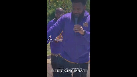 #IUIC #Cincinnati Teaching the #Truth of the #Bible!