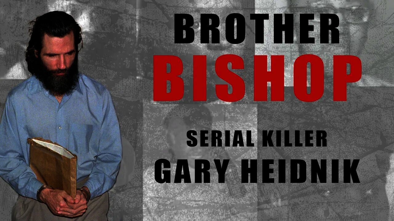 Serial Killer: Gary Heidnik (Brother Bishop) - Full Documentary