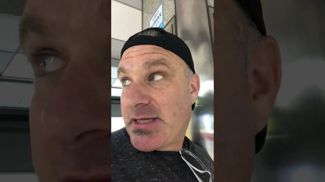 Why I take public transport whilst traveling abroad