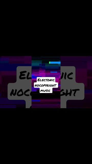 Electronic Music for Your Contents - Subscribe For More #rushe #shorts #nocopyrightmusic
