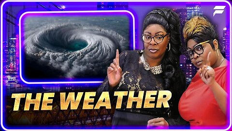 Do you believe that the Weather is Deliberately being Manipulated