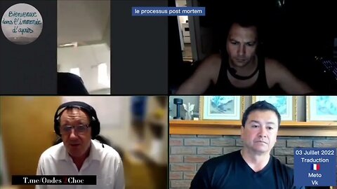 OPERATION HUGE CLOT HEART ATTACK SEE WHAT THEY SAID -- FRANSISCA SIM