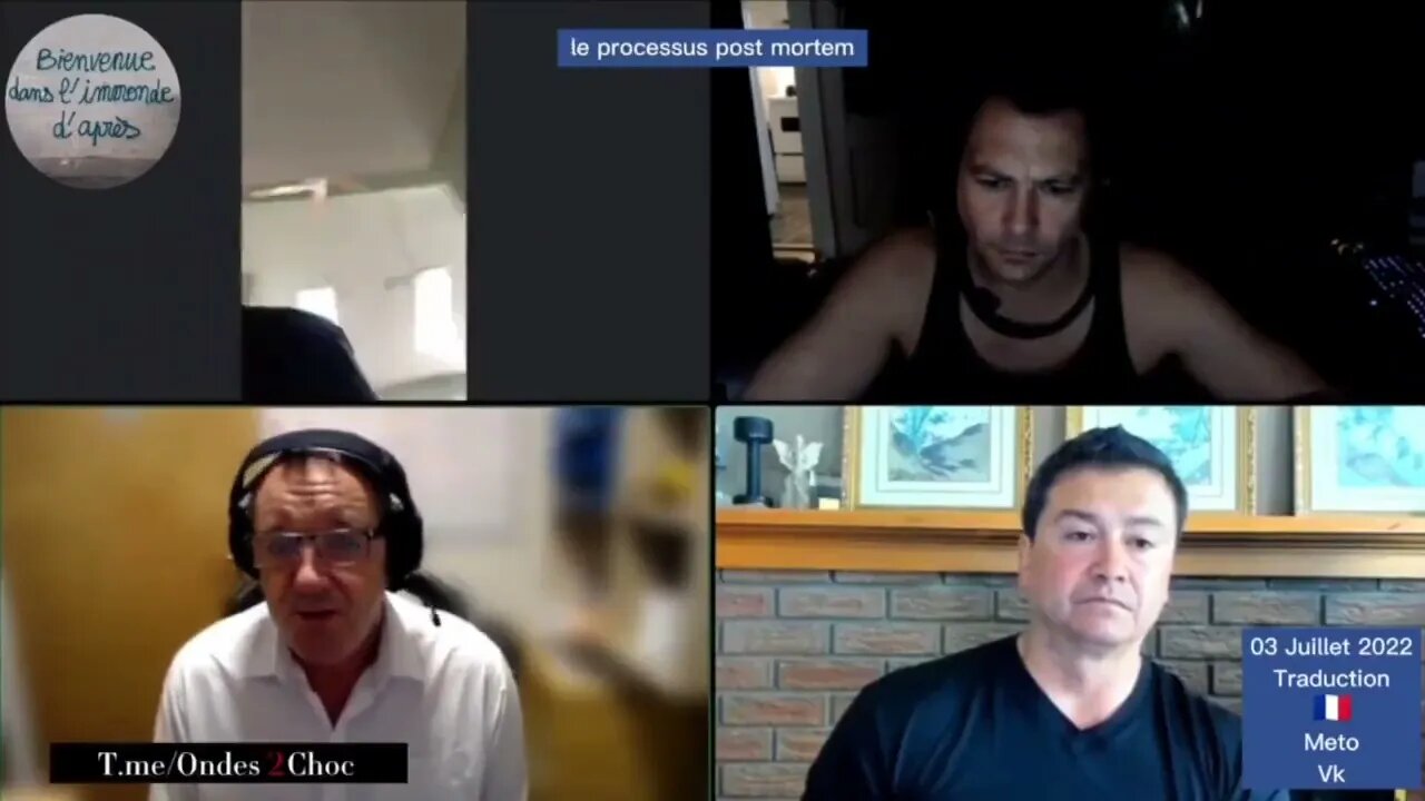 OPERATION HUGE CLOT HEART ATTACK SEE WHAT THEY SAID -- FRANSISCA SIM