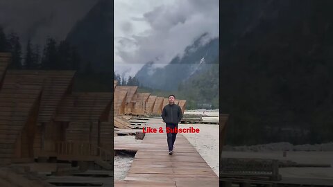 The best trip to an unknown territory #arunachalpradesh #northeastindia #anini #viralvideos #vlog
