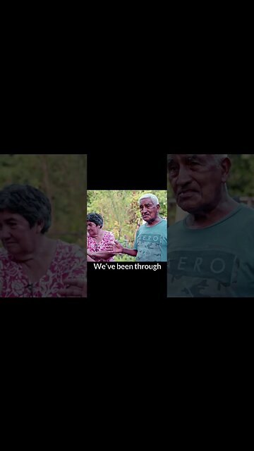 This grandfather gave us the secret to staying married for 45 years!