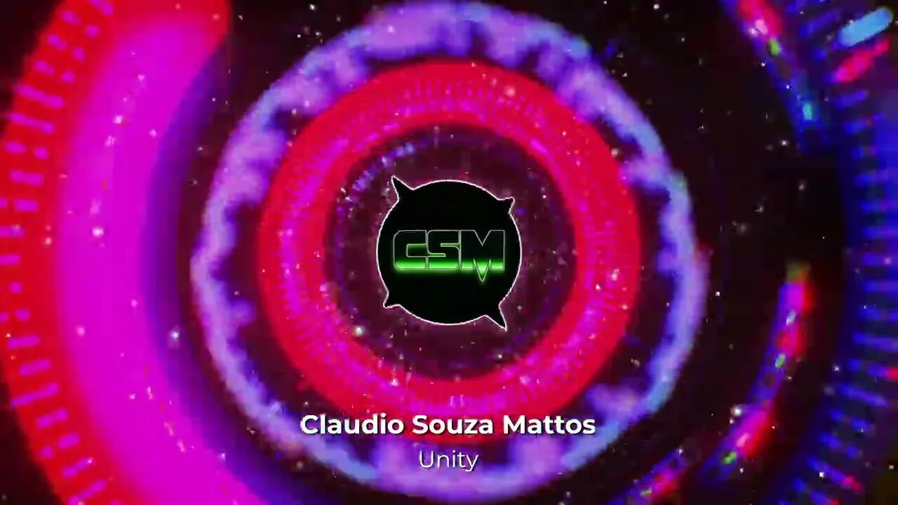 Claudio Souza Mattos - Unity