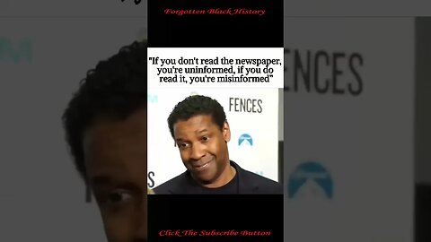 ❗️ Just listen ❗️ | Forgotten Black History #YouTubeBlack #ForgottenBlackHistory #blackhistory
