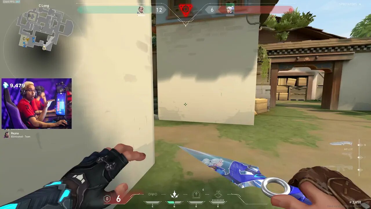 ShahZaM 200 IQ LINE UP