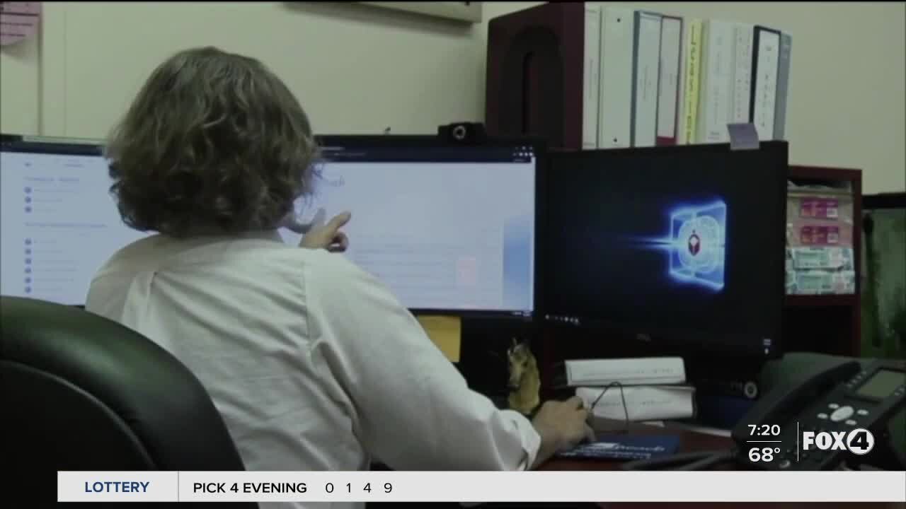Help Wanted: Lee County School District holding virtual Job Fair