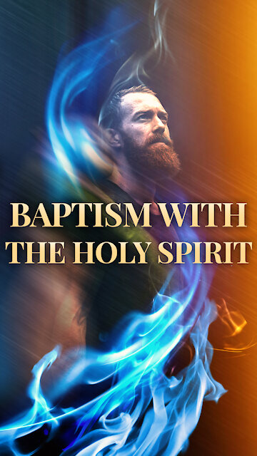 Releasing the Baptism with the Holy Spirit
