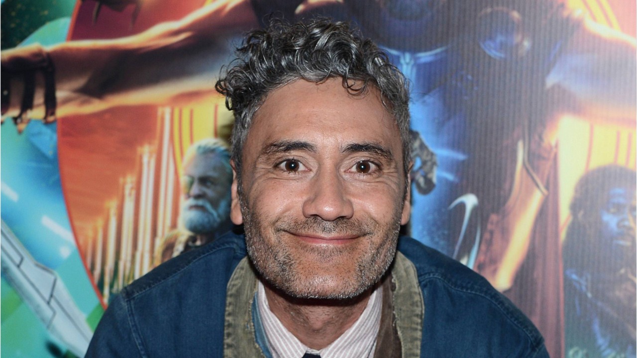 Taika Waititi's Jojo Rabbit Nabs Release Date