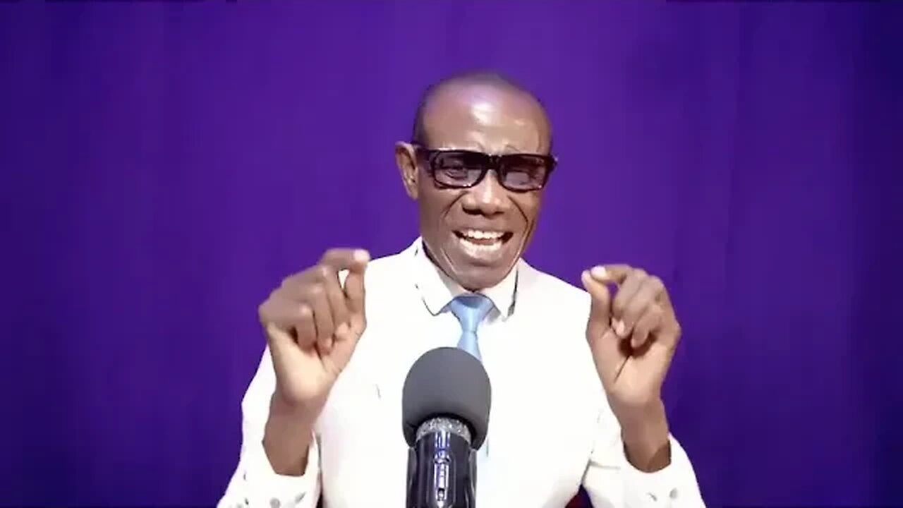 How to Receive and Secure Your Healing Today || Rev Amb Promise Ogbonna