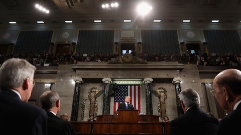 How the Prime-Time State of the Union Came To Be