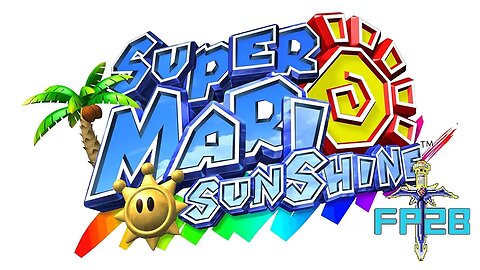 Dolphin | Super Mario Sunshine | 5800X | RX 6600 | 4K | 2023