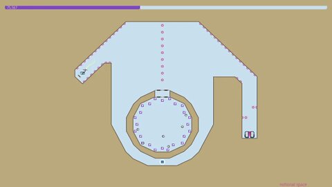 N++ - Notional Space (SU-D-09-01) - G--T++O--E--