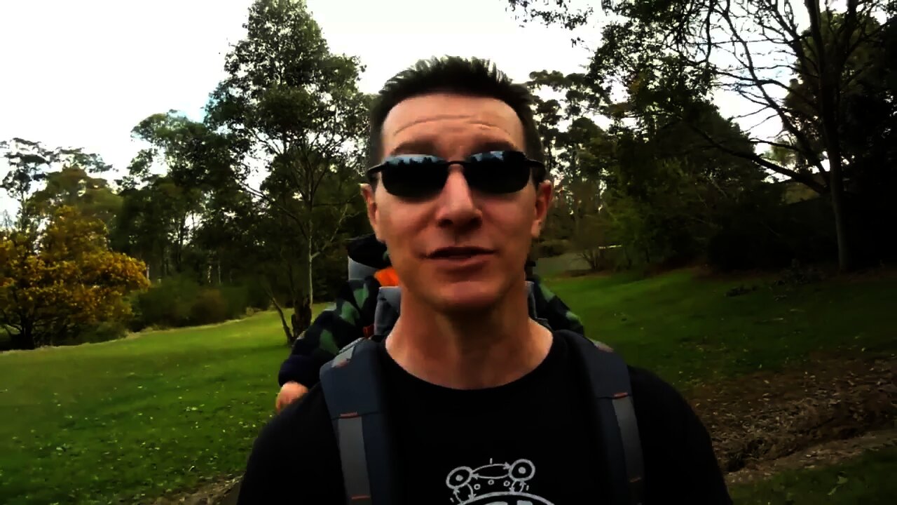 Electronex 2012 - EEVblog