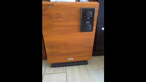 Συστηματικός υπογούφερ μπασοενισχυτής 12R CRYSTAL (Home Cinema)