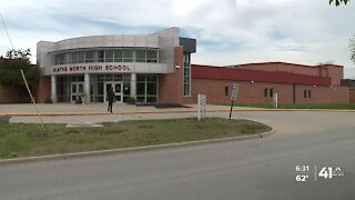 Olathe North baseball coach fired