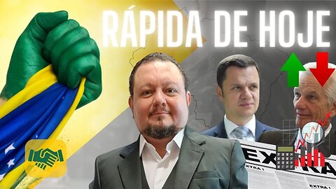 O Que Não Estão Te Contando