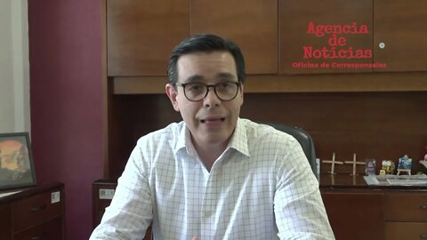 CONVOCATORIA ARCHIVO HISTÓRICO Director del Archivo Histórico Municipal, Carlos Zúñiga Garza