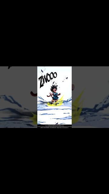 GT Pan Arrives to Dokkan Battle!!! Triple Unit Attack!!! #dragonball #dokkan #dokkanbattle #dbz