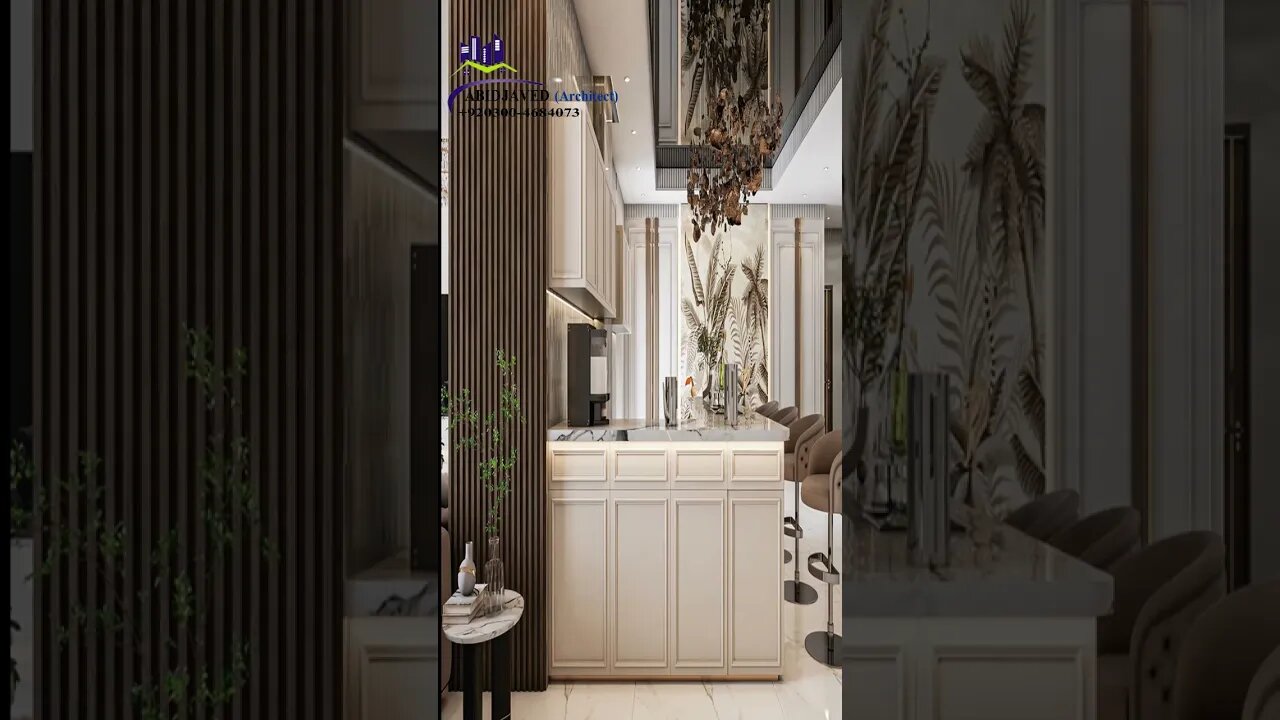 kitchen design