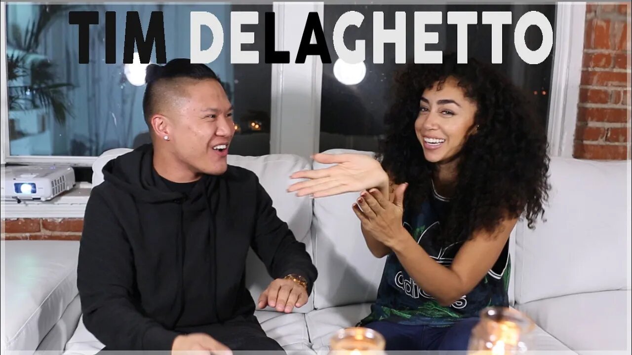 Little Dicks Are Awesome - Timothy DeLaGhetto Explains