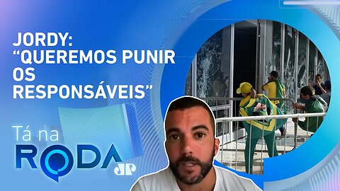 QUEM É A FAVOR DAS CPMIS NO BRASIL? Bancada analisa